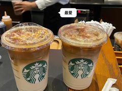 -星巴克(福州三坊七巷店)