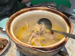 -又见炊烟私房菜(敬亭路店)