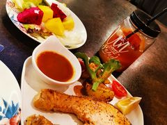 -新鲜誌·新派食集(万象天地店)