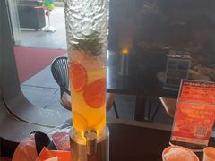 -探鱼·鲜青椒爽麻烤鱼(广州欣荣广场店)