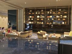 -博林天瑞喜来登酒店·西丽尚膳