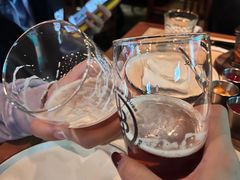 -Shanghai Brew House上海啤酒工坊(老外街店)