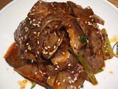 -江渔儿酸菜鱼(常平翔龙天地店)