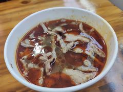 -王记生烫牛杂面馆(兰陵路店)