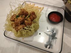 -聚鑫阁江浙菜·非遗传承技艺(青村帝华园店)