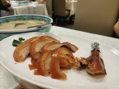 -福来居烤鸭店(天坛二店)