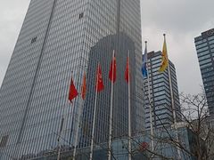 -佛山京华广场MALL