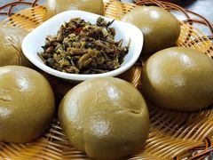 -湘邻呷铺·田园家宴(汉基广场店)