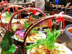 -二十八里太湖船菜(吉祥路店)