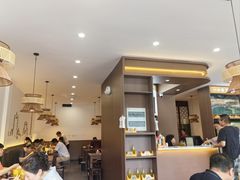 -郭记老汉口热干面