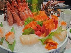 -王鼎精致料理铁板烧(世博源店)