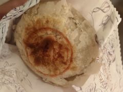 -长发西饼(临顿路店)