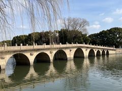 -石湖景区