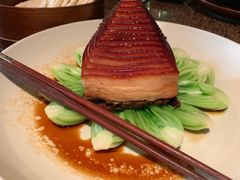 -湖滨28中餐厅·西湖宴·杭州君悦酒店