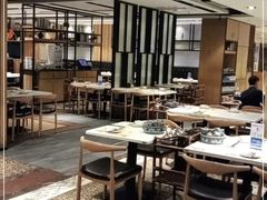 大堂-虾饺妹·酒家(金碧店)