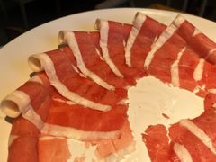 -小洋府铜锅涮肉(南锣鼓巷店)