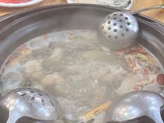 -濠轩阁特色生蚝火锅(水湾路店)