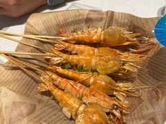 -79号渔船海鲜饭店(华强北店)