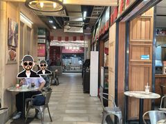 -维園(小梅大街店)