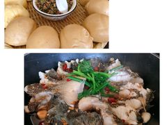 -云山灶.现炒云南菜(云大店)