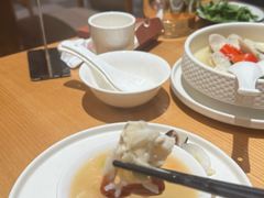 -隅乐胡椒虾·台湾菜·团建(皇岗店)