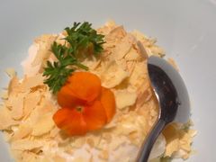 -新白鹿餐厅(松江开元地中海店)