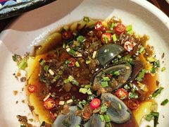-何师傅美蛙鱼头(汉街店)