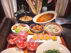 -老宁波1381餐厅(宏泰广场店)