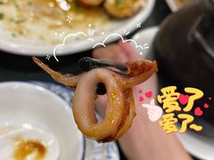 -四海之家(蛇口店)