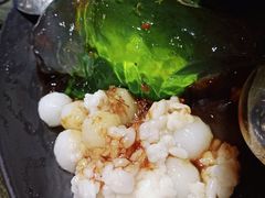 招牌冰粉-庆合府重庆大排档(紫都城店)