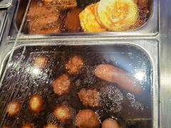 -武圣羊汤(手帕口店)
