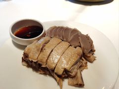 -小城故事·地道宁波味(月湖盛园店)