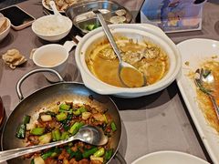 -徐记海鲜(大雁塔|金都店)