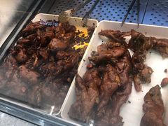 -廖记棒棒鸡(青岛万象城店)