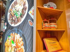 -壹只卤鹅 · 潮汕菜(京基百纳店)