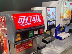 -火叮叮自助烤肉·现切牛肉(茂业店)