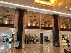-北京西国贸大酒店