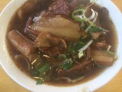 -水仙拉面(水仙街店)