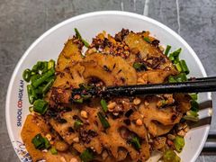 -小龙坎火锅(IFS HOT店)