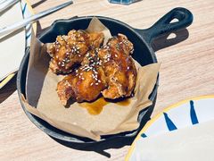 -必胜客(北苑路店)