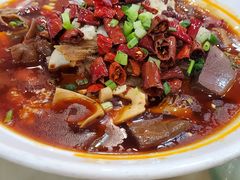 -老宅门(永泰店)
