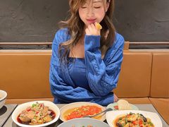 -日上三甘(三里屯店)