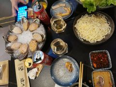 -熹悟海鲜火锅·广式打边炉