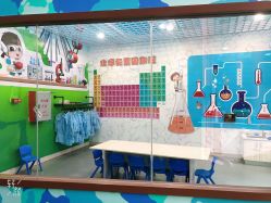 点击看大图 -乐8运动馆·桐语运动乐园(南湖二路店)