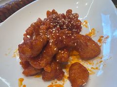 咕咾肉-王记姚家味·地道苏帮菜(凤凰街店)