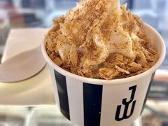 -JW德国冻酸奶Frozen Yogurt(龙湖成都滨江天街店)