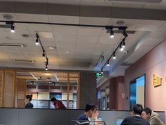 -蜀九香火锅(九眼桥店)