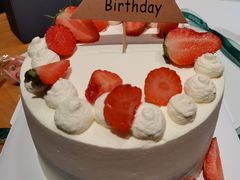 -艾加柒克蛋糕茶歇甜品台(春熙路店)