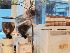-Cafe on warm(丹霞店)
