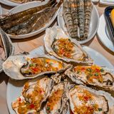 成都海鲜天花板🦐怎么会拒绝一整只麻辣大波龙呢